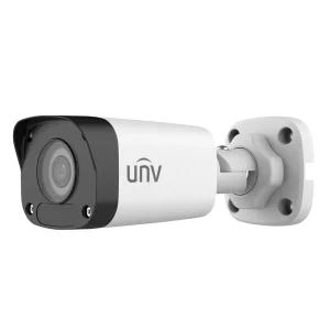 Uniview IPC2122LB-SF40-A Outdoor IP Security Camera 2MP 4mm